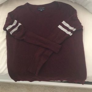America Eagle sweater